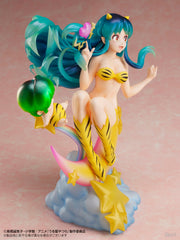 Design Coco Urusei Yatsura BOX Cafe &amp; Space Collaboration Lum und Ten Figur im Maßstab 1/7