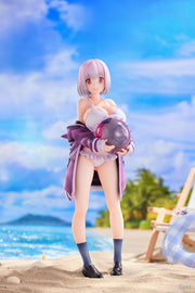 [Reserva] Figura Alphamax SSS.Gridman Akane Shinjo a escala 1/7