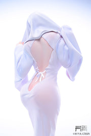 [Vorbestellung] Chiyu Xingzi Furen x Chiyu Ghost Girl-01 Figur