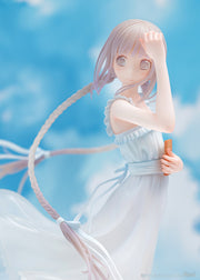 AniGift Book Girl Toko Amano 1/7 Scale Figure