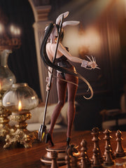 Amakuni Overlord Narberal Gamma (so-bin Bunny Girl Ver.) Figur im Maßstab 1/7