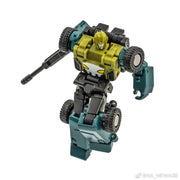 Newage H41B Bodhi Beachcomber Shattered Glass Version