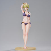 [Pre-Order] Union Creative Chained Soldier Izumo Tenka (Swimsuit Ver.) 1/7 Scale Figure