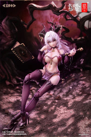 Schneckenhaus 1/12 RPG-01 Lustia