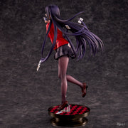 Union Creative Kakegurui Yumeko Jabami 1/6 Scale Figure