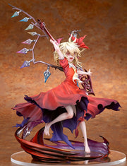 Ques Q Touhou Project Flandre Scarlet (Koumajou Densetsu Ver.) Figura escala 1/8