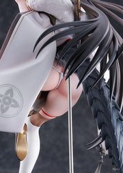 [Vorbestellung] Claynel Toridamono Illustration Tatsu-chan Figur im Maßstab 1/7