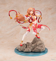Kadokawa Sword Art Online KD Colle Asuna (Cool Beauty Ver.) 1/7 Scale Figure