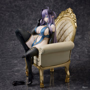 Union Creative oekakizuki Illustration Vio Figur im Maßstab 1/6