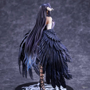Figura a escala 1/6 de Union Creative Overlord Albedo (versión en color limitada de So-Bin)