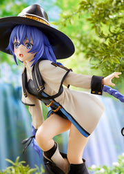 Ques Q Mushoku Tensei: Jobless Reincarnation Roxy Migurdia (Changing) 1/7 Scale Figure