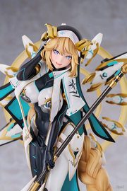 Luminous Box Goddess of Victory: Nikke Rapunzel 1/7 Scale Figure