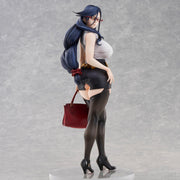 [Reserva] Figura "OL" de ilustración de Yoshio de Union Creative