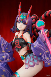 Figura de escala 1/7 de Caster/Shuten Douji (versión Halloween) de Fate/Grand Order
