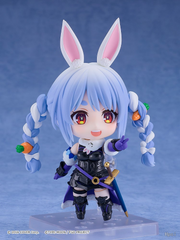 Aniplex Inc. Hololive Production x Fate/Grand Order Nendoroid No.2682 Usada Pekora (Versión de colaboración con Mash Kyrielight)