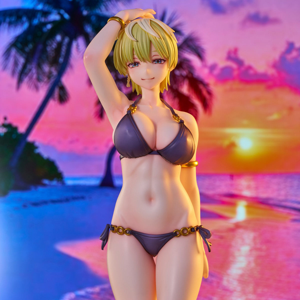 [Pre-Order] Union Creative Chained Soldier Izumo Tenka (Swimsuit Ver.) 1/7 Scale Figure