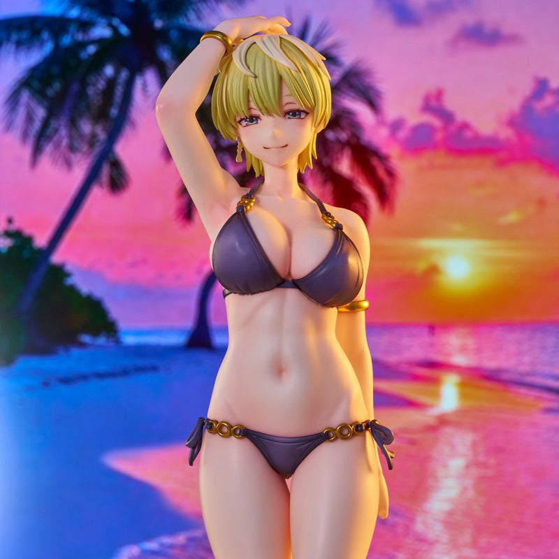 [Reserva anticipada] Figura a escala 1/7 de Izumo Tenka (versión en traje de baño) del soldado encadenado de Union Creative