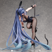 FREEing Azur Lane B-Style New Jersey (Exhilarating Steps! Bunny Ver.) 1/4 Scale Figure