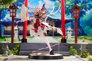 Magi Arts Touhou Project Eternal Shrine Maiden Reimu Hakurei 1/6 Scale Figure