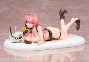 Alter Azur Lane Bremerton (Hugging Pillow Ver.) 1/7 Scale Figure