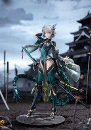[Vorbestellung] Wings Inc. Suiu Figur im Maßstab 1/7