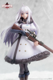 [Reserva] Reverse Studio Reverse Collapse: Figura a escala 1/8 de Jefuty de Code Name Bakery