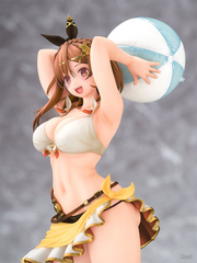 Phat Company Atelier Ryza 3: Alchemist of the End & the Secret Key Ryza (Tanned Swimsuit Ver.) 1/6 Scale Figure