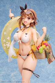 [Vorbestellung] Design Coco Atelier Ryza 2: Lost Legends &amp; the Secret Fairy Reisalin Stout (Badeanzug-Ver.) Figur im Maßstab 1/4