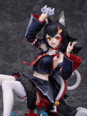 [Pre-Order] Design Coco Hololive Ookami Mio ("We Are GAMERS!!!!" Ver.) 1/7 Scale Figure