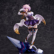 Union Creative Gridman Universe Akane Shinjo (New Order) 1/6 Scale Limited Edition Figure