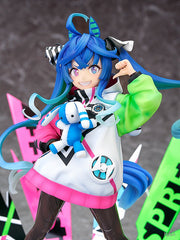Phat Company Umamusume: Pretty Derby Twin Turbo 1/7 Scale Figure