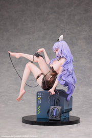 Hobby Sakura Grandia Yuan Illustration Game Girl Figur im Maßstab 1/6