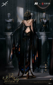 PJ Studio GhostBlade Aeolian Figure