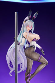 Apex Toys Azur Lane Kearsarge (All-Night Charge) 1/7 Scale Figure