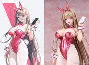 Alter Goddess of Victory: Nikke Viper (Toxic Rabbit Ver.) 1/7 Scale Figure