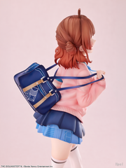 [Reserva] NEONMAX The Idolmaster Gakuen Ume Hanami Figura escala 1/7
