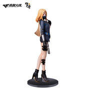 Figuras de PVC Qing Cang CSGO CF CrossFire Subject Alpha 1/10