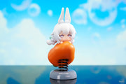 Apex Toys Azur Lane Happy Shake Le Malin Springy Chibi Figure