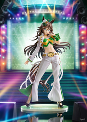 Phat Company Uma Musume: Pretty Derby Mr. C.B. 1/7 Scale Figure