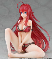 Kaitendoh High School DxD HERO Rias Gremory (Lingerie Ver.) 1/6 Scale Figure