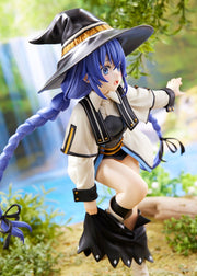 Ques Q Mushoku Tensei: Jobless Reincarnation Roxy Migurdia (Changing) 1/7 Scale Figure