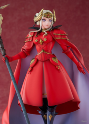 Intelligent Systems Fire Emblem: Three Houses Edelgard von Hresvelg Figur im Maßstab 1/7