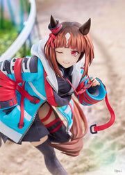 [Vorbestellung] Phat Company Uma Musume: Pretty Derby Transcend Figur im Maßstab 1/7
