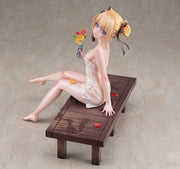 Koei Azur Lane x DEAD OR ALIVE Xtreme Venus Vacation KT Model+ Marie Rose Steamy Venus Ver. (DX Edition) 1/6 Scale Figure
