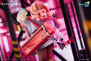 Solarain Gridman Universe Yume Minami (Dreamy Divas Ver.) 1/7 Scale Figure
