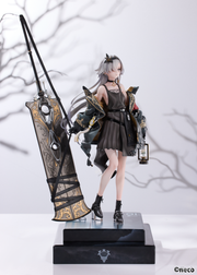 [Reserva] Figura de Hanatsumi de VKEND Neco Illustration a escala 1/6