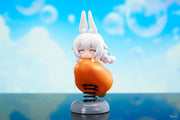Apex Toys Azur Lane Happy Shake Le Malin Springy Chibi Figure
