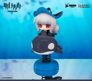 Apex Toys Arknights Happy Shake Skadi Springy Chibi Figure