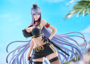 Ques Q Valkyria Chronicles 4 Selvaria Bles (Swimsuit Ver.) 1/7 Scale Figure