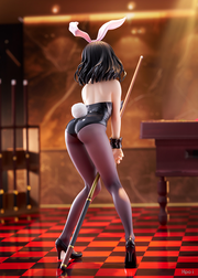[Próximamente] Figura a escala 1/7 de Ques Q Strike the Blood Yukina Himeragi (estilo conejito)
